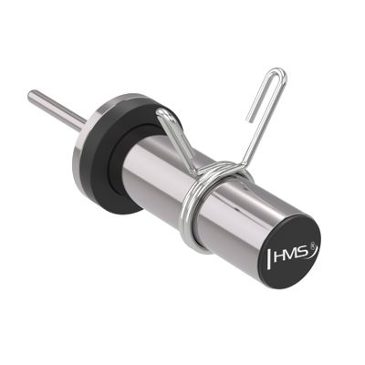 Magnetický tŕň HMS MBO12 na dodatočné zaťaženie sady závaží