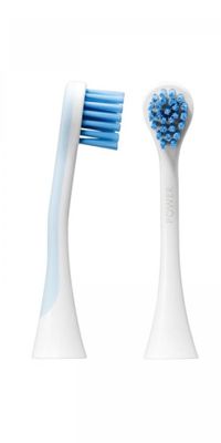 Curaprox Hydrosonic Power náhradné hlavice 2 ks