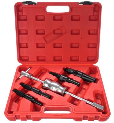 Sada sťahovákov vnútorných ložísk MECHANIC BEARING PULLER 6, 5 ks SIXTOL
