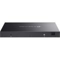 TP-Link SG3452XMPP, 52-port 10Gbit. Omada SND