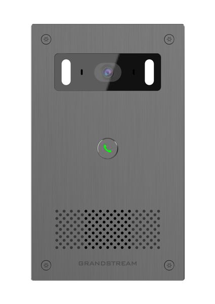 Grandstream GSC3565 dverové video interkom, IP66, IK10, 10W repro