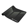 ASUS podložka TUF GAMING P1 Podložka pod myš, herní, 360×260×2mm, černo-šedá