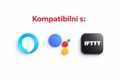 IN WiFi / RF prijímač 553055 k pohonom brán