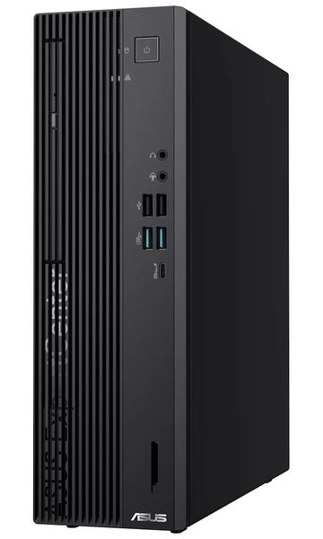 ASUS ExpertCenter B7/ SFF/ Ultra 5 235/ 16GB/ 512GB SSD/ Intel® Graphics/ W11P/ DVD+RW/ kbd+myš/ černý ASUS ExpertCenter B7/ SFF/ Ultra 5 235/ 16GB/ 512GB SSD/ Intel® Graphics/ W11P/ DVD+RW/ kbd+myš/ cerný