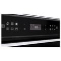 WHIRLPOOL Vstavaná rúra W7 OM4 4S1 P BL