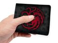 Peňaženka Game of Thrones - Targaryen