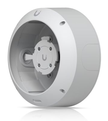 Ubiquiti UACC-AI-360-JB-W - AI 360 Junction Box, káblový box pre UVC-AI-360, biela