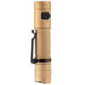 Wuben C3 KHAKI svietidlo 1200lm, khaki