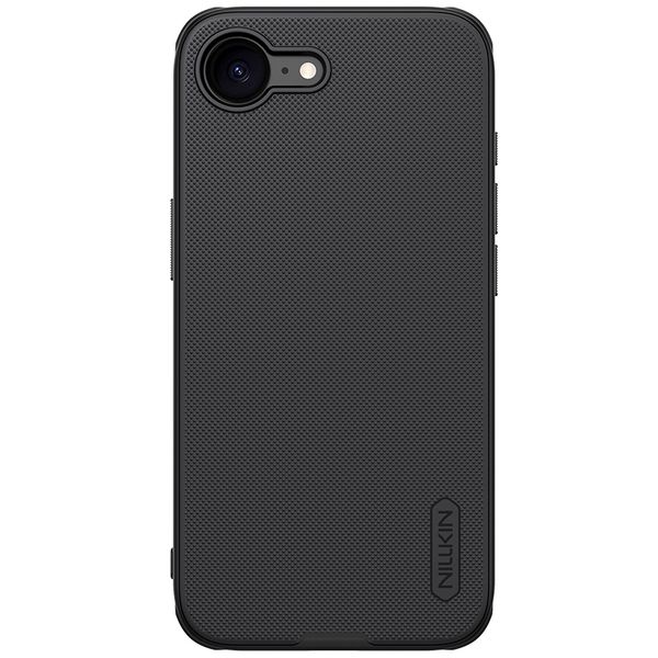 Nillkin super shield pro iphone 16E / 17E, čierna