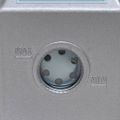 vidaXL Vákuová komora s 2-stupňovým čerpadlom 7,4 l