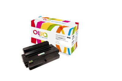 OWA Armor toner kompatibilný s Samsung MLT-D205S, SU974A, 2000st, čierna/black