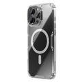 NILLKIN NATURE PRO MAGNETIC IPHONE 16 PRO MAX 6.9 číre