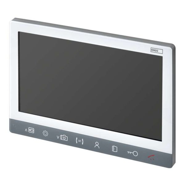 Monitor pre videovrátnik EM-10AHD
