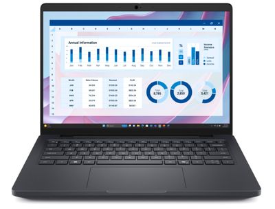 Dell Pro Max/14 MC14255/AI7PRO-350/14''/WUXGA/32GB/1TB/AMD int/W11P/Gray/3R NBD