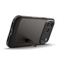 Puzdro Spigen Tough Armor „T“ Mag Magsafe pre iPhone 17 Pro Gunmetal