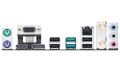 ASUS PRIME H610M-A WIFI D4/LGA 1700/mATX Základní deska, Intel H610, LGA1700, 2× DDR4 DIMM (max. 64GB), Wi-Fi, 2× M.2, HDMI, DisplayPort, VGA, mATX