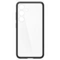 Puzdro Spigen Ultra Hybrid pre Samsung Galaxy S24 matná čierna