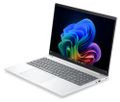 HP Elitebook 8 G2i/ Ultra 5 325/ 16GB DDR5/ 512GB SSD/ Intel Graphics/ 16"WUXGA,matný/ W11P/ stříbrný Notebook, Intel Core Ultra 5 325, 16GB DDR5-5600, 512GB NVMe SSD, 16" WUXGA IPS 400 nit, Wi-Fi 7, Thunderbolt 4, W11P, stríbrný