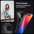 Puzdro Spigen Core Armor pre iPhone 16 Pro 6,3" matná čierna