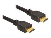 HDMI kábel - HDMI s pinmi (male) do HDMI s pinmi (male)