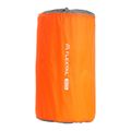 Nafukovacia karimatka Flextail Tiny Sleeping Pad R05 AVS Mummy (oranžová)