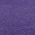 vidaXL Utierky na ruky FROGN 2 ks fialové 50x100 cm 360 g/m²