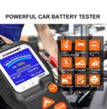 Testér batérií KONNWEI KW650