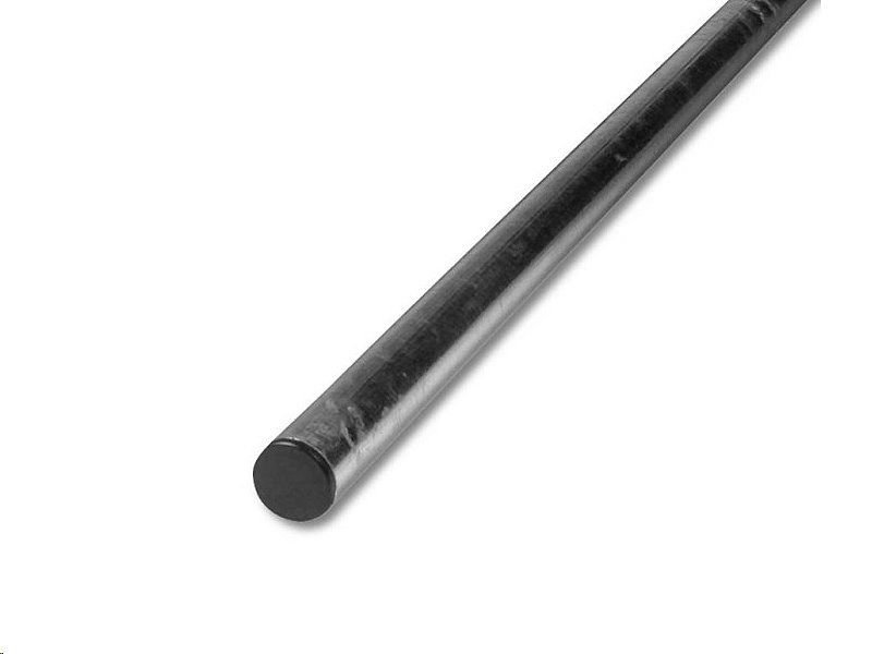 Stĺp 2,0 m / 42 mm / 2 mm / ŽÁR