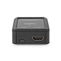 Prevodník HDMI / Toslink NEDIS ACON3425AT