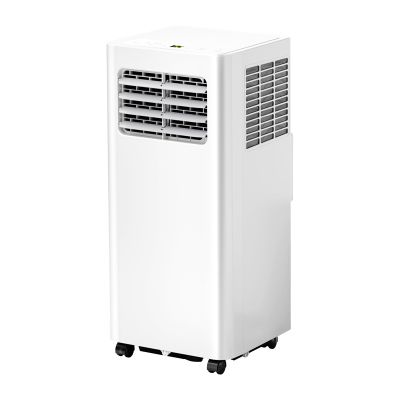 EUHOMY PAC003 9 000 BTU prenosná klimatizácia 3 v 1