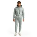 Tepláky Limitless Eucalypt - GymBeam, veľkosť S, veľkosť oblečenia S