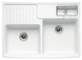 Villeroy & Boch Double 895.2 Biela keramika