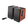 Reproduktory Edifier R1700BT 2.0 (hnedé)