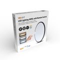 LED stropné svetlo Solight WO8011 Jamil