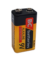 BC 6LR61 Extra Power Alkalická 9V/1ks