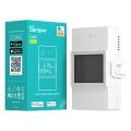 Inteligentný spínač/merač spotreby WiFi Sonoff POWR316D