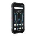 Smartphone HOTWAV Hyper 7 Pro (červený)