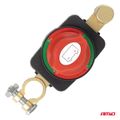 Hlavný vypínač autobatérie 12V-48V max 275A AMiO-04830