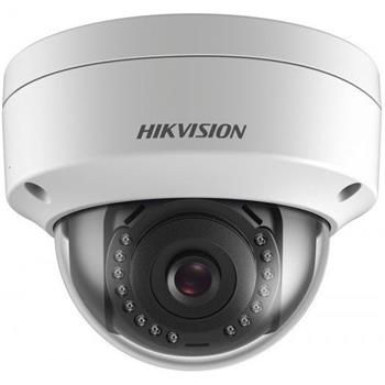 Hikvision 4MPix IP kamera klobúk; IR 30 m, IP67, IK10