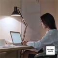 LED žiarovka EMOS ZQ5E63 Classic A60 13 W E27 neutrálna biela