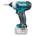 Makita Aku rázový šroubovák Li-ion CXT 10,8/12V, bez aku    Z