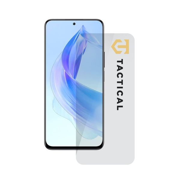 Tactical Glass Shield 2.5D sklo pre Samsung Galaxy A17 4G/5G Clear