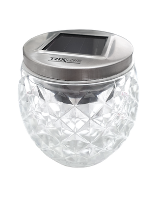 LED solárne svetlo TRIXLINE TR - 374S