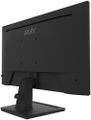 MSI PRO MP252/ 24"/ 1920x1080/ IPS/ 4ms/ 100Hz/ 300cd/m2/ 1300:1/ HDMI/ DP/ VESA/ černý Monitor, 24,5", IPS, 1920 × 1080 px, 100 Hz, 1 ms MPRT, HDMI 2.0b, DisplayPort 1.4a, reproduktory, VESA, anti-flicker, Less Blue