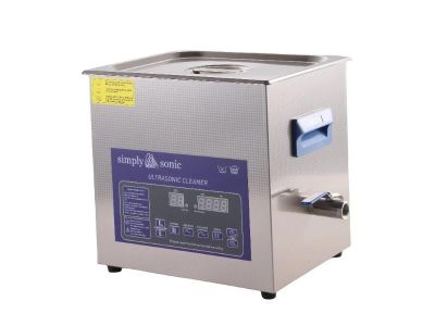 Ultrazvuková čistička DK-1000D/40 10l 40kHz