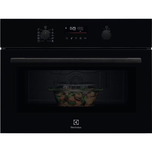 ELECTROLUX Vstavaná rúra KVMDE46Z