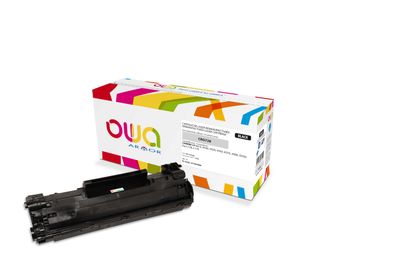 OWA Armor toner kompatibilný s Canon MF 4410, CRG728, 2100st, čierna/black