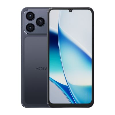 Smartphone HOTWAV A17 Pro Max (čierny)
