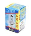 Žiarovka 24V H4 75/70W P43t box