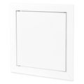 VENTS DM 250x300 kovové revizačné dvere